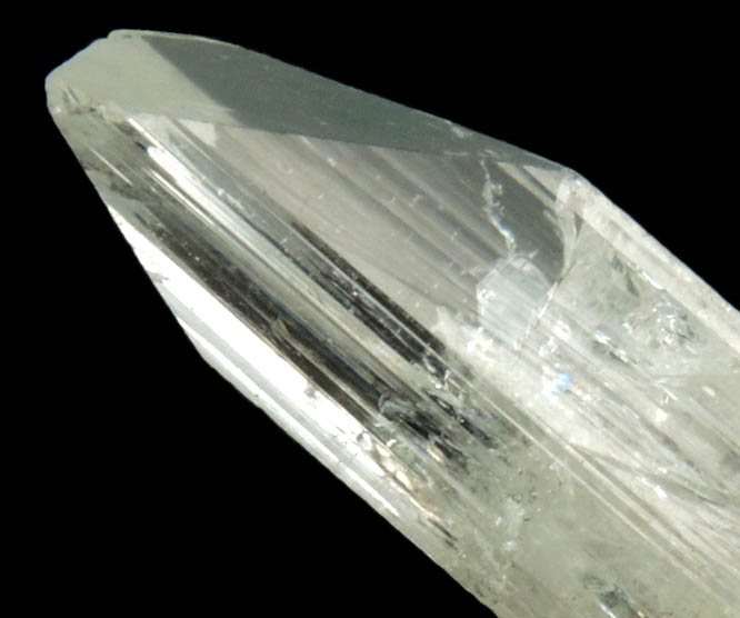 Danburite from Charcas District, San Luis Potosi, Mexico