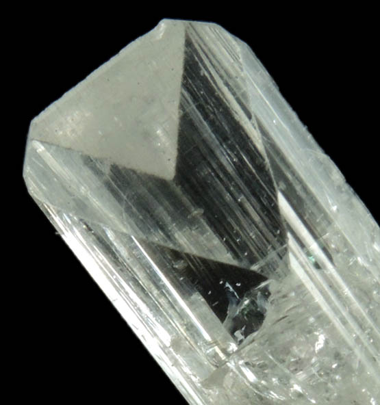 Danburite from Charcas District, San Luis Potosi, Mexico