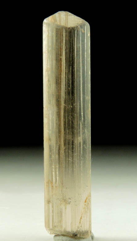 Scapolite (Marialite-Meionite) from Morogoro District, Uluguru Mountains, Tanzania