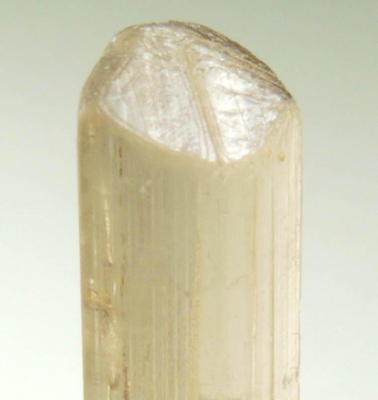 Scapolite (Marialite-Meionite) from Morogoro District, Uluguru Mountains, Tanzania