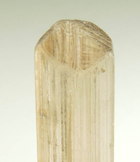 Scapolite (Marialite-Meionite) from Morogoro District, Uluguru Mountains, Tanzania