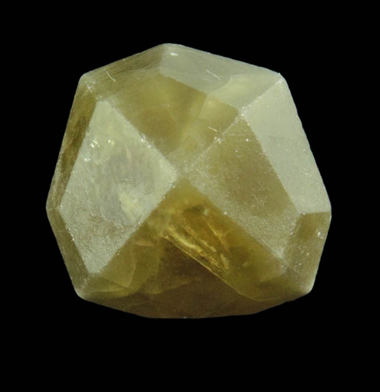 Grossular Garnet from riverbank at confluence Vilyui (Wilui) River and Akhtaragda River, near Chernyshevsk, Sakha, Siberia, Russia (Type Locality for Grossular Garnet)