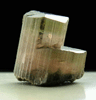 Liddicoatite-Elbaite Tourmaline from Madagascar