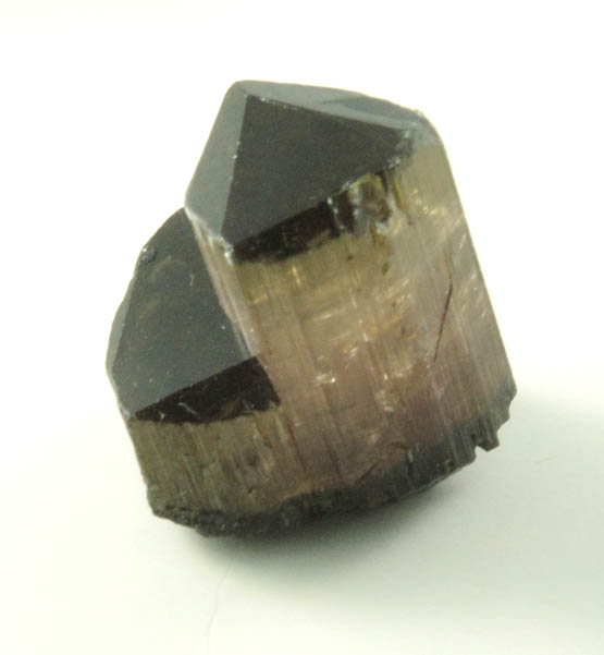 Liddicoatite-Elbaite Tourmaline from Madagascar