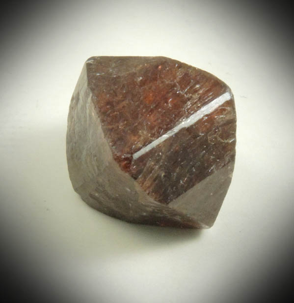 Zircon from Rio do Peixe, Gois, Brazil