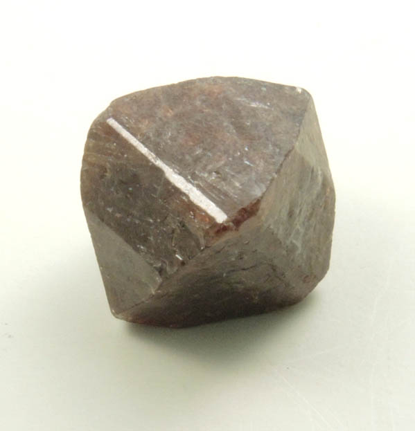 Zircon from Rio do Peixe, Gois, Brazil