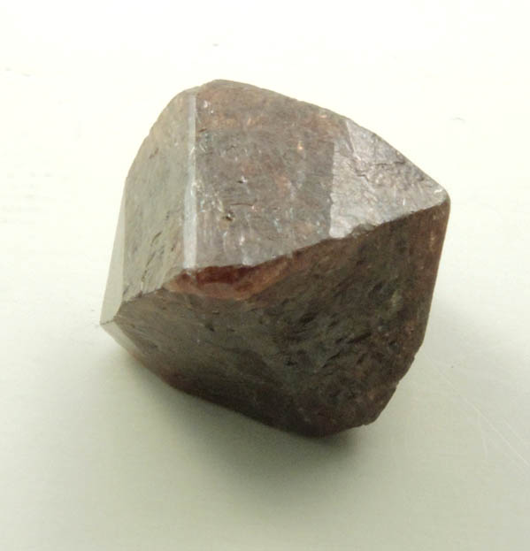 Zircon from Rio do Peixe, Gois, Brazil