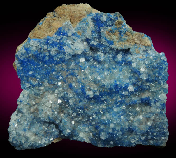 Kinoite and Apophyllite from Christmas Mine, Banner District, Gila County, Arizona