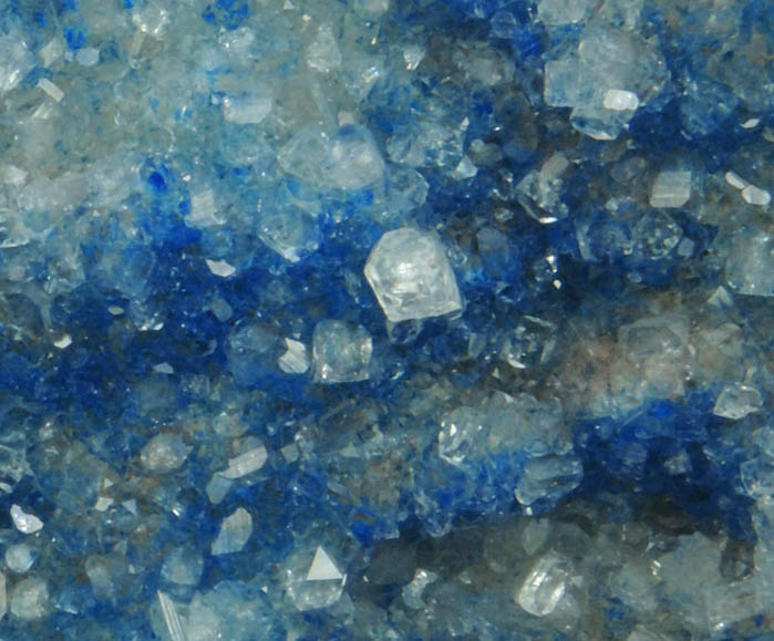 Kinoite and Apophyllite from Christmas Mine, Banner District, Gila County, Arizona