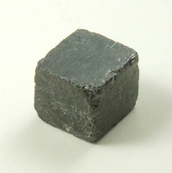 Lueshite from Lueshe Mine, Bwito, North Kivu Province, Democratic Republic of the Congo (Type Locality for Lueshite)