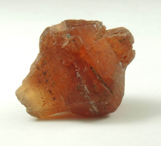 Bastnsite-(Ce) from Khyber Agency, Federally Administered Tribal Areas, Pakistan