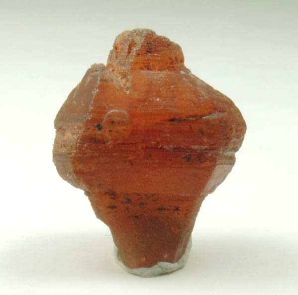 Bastnäsite-(Ce) from Khyber Agency, Federally Administered Tribal Areas, Pakistan