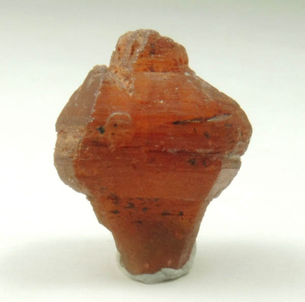 Bastnsite-(Ce) from Khyber Agency, Federally Administered Tribal Areas, Pakistan