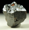 Cassiterite from Mount Isa, Queensland, Australia