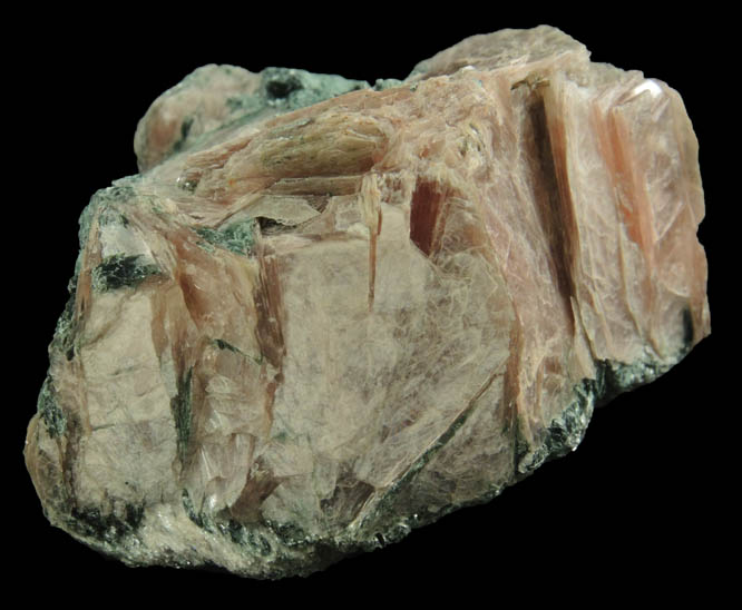 Margarite from Chester Emery Mines, Hampden County, Massachusetts