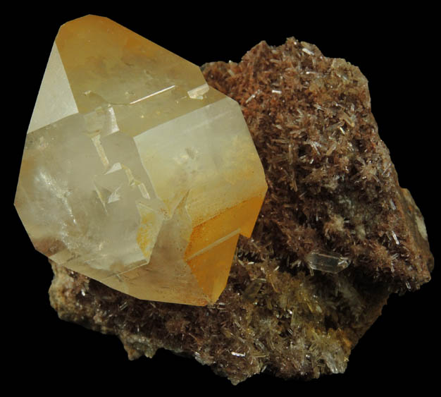 Quartz from Route 9 road construction, New Britain, Hartford County, Connecticut