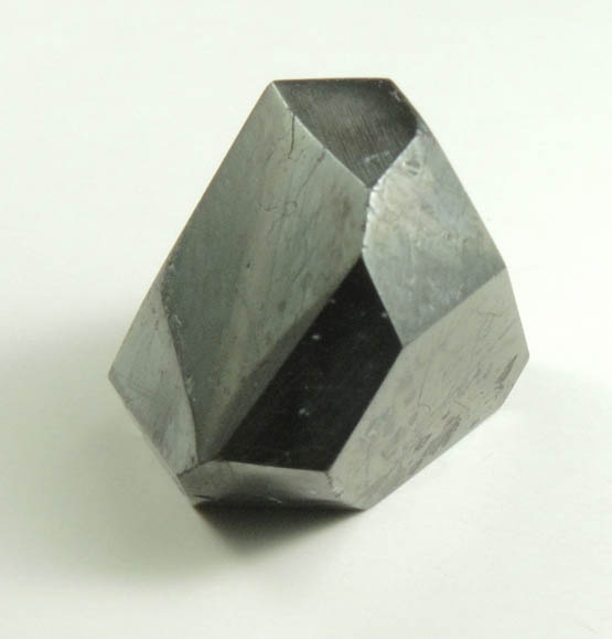 Hematite from Casa de Pedra, Congonhas, Minas Gerais, Brazil