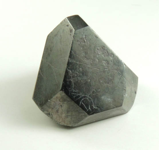 Hematite from Casa de Pedra, Congonhas, Minas Gerais, Brazil