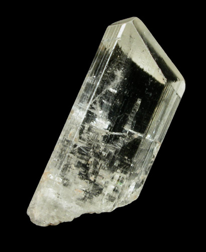 Phenakite from Anjanabonoina pegmatite, Betafo, Madagascar