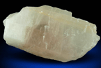 Calcite (fluorescent and phosphorescent) from near Lampasas, Burnet County, Texas