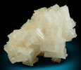 Halite from Searles Lake, east of Trona, San Bernardino County, California