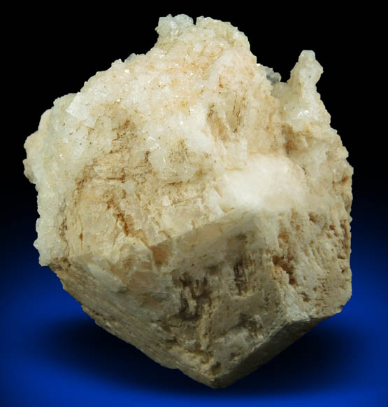 Analcime with Chabazite from Upper New Street Quarry, Paterson, Passaic County, New Jersey