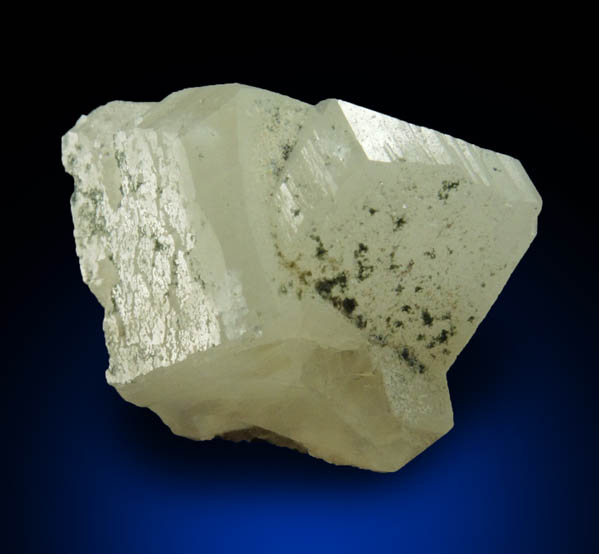 Phenakite from Mount Antero, Chaffee County, Colorado