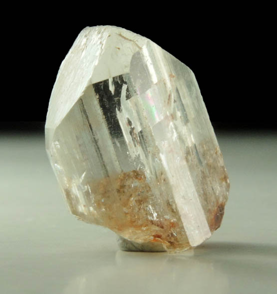 Topaz from Spruce Grove, Tarryall Park, Park County, Colorado