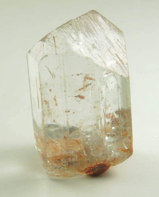 Topaz from Spruce Grove, Tarryall Park, Park County, Colorado