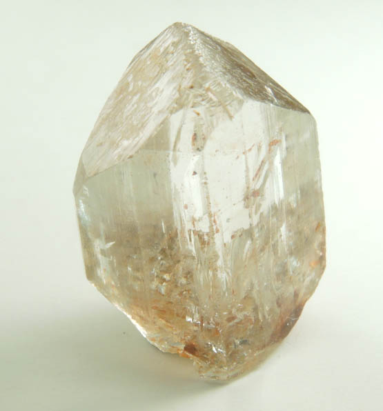 Topaz from Spruce Grove, Tarryall Park, Park County, Colorado