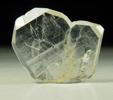 Quartz (Japan Law-twinned crystals) from Narushima (Naru Island), Nagasaki Prefecture, Japan