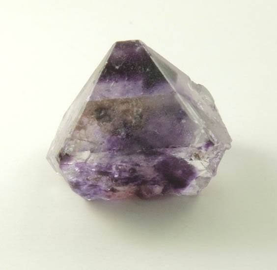 Fluorite from Mount Antero, Chaffee County, Colorado
