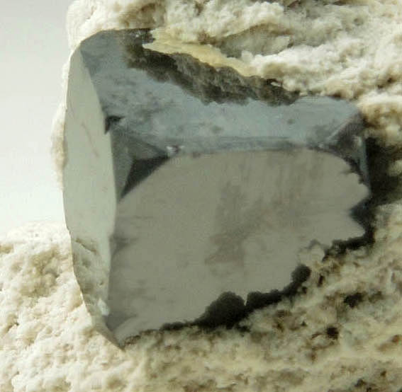 Bixbyite from Topaz Mountain, Thomas Range, Juab County, Utah (Type Locality for Bixbyite)