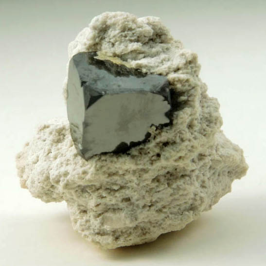 Bixbyite from Topaz Mountain, Thomas Range, Juab County, Utah (Type Locality for Bixbyite)