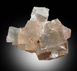 Fluorite from Clara Mine, near Oberwolfach, Central Black Forest, Germany