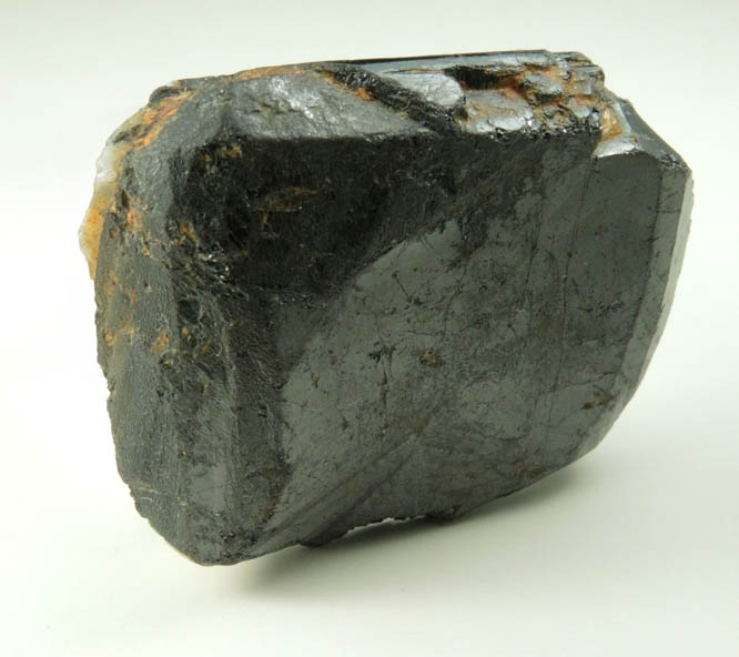 Columbite from Minas Gerais, Brazil