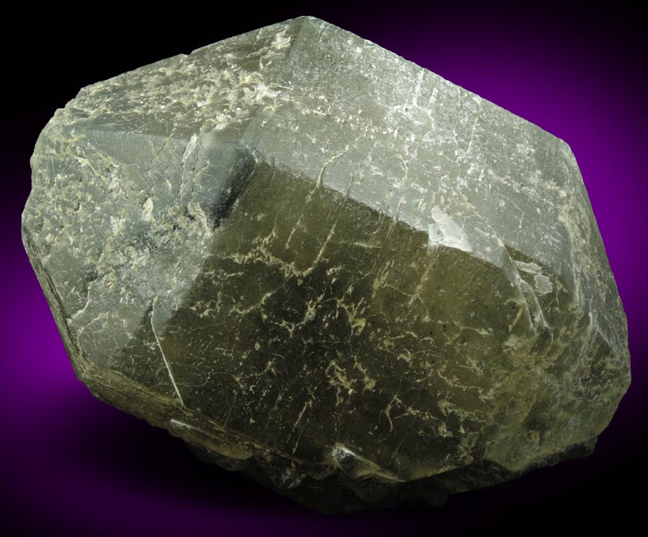 Hanksite from Searles Lake, east of Trona, San Bernardino County, California (Type Locality for Hanksite)