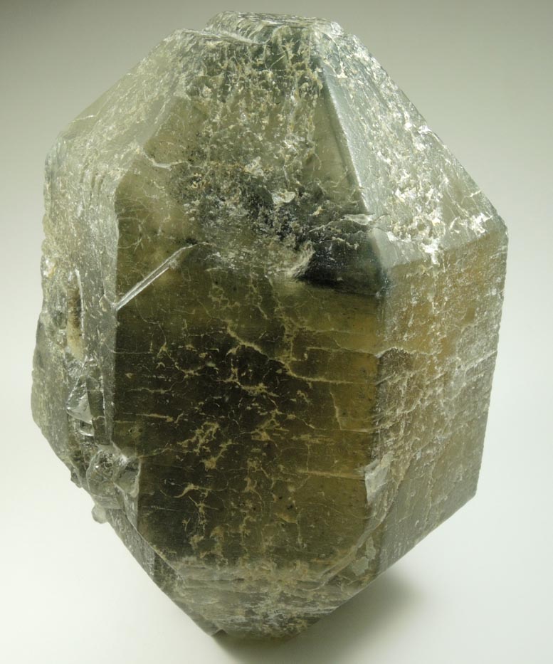 Hanksite from Searles Lake, east of Trona, San Bernardino County, California (Type Locality for Hanksite)