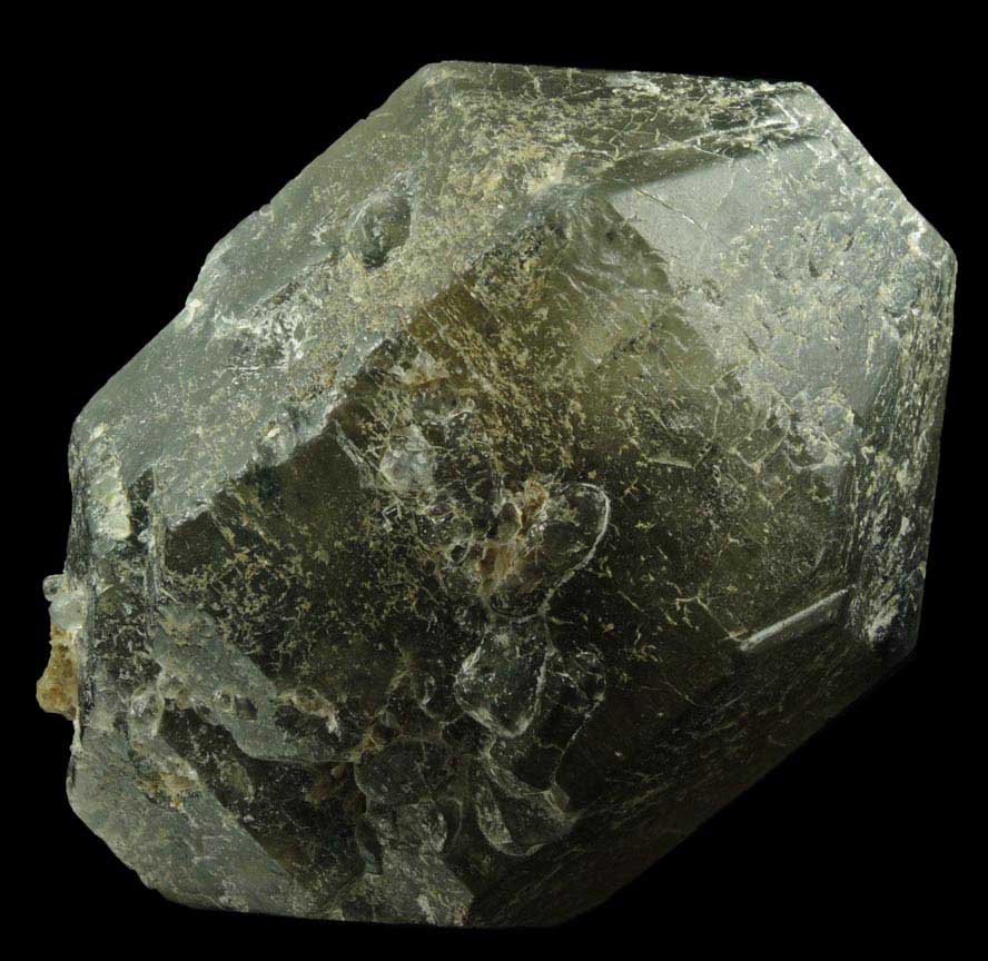 Hanksite from Searles Lake, east of Trona, San Bernardino County, California (Type Locality for Hanksite)