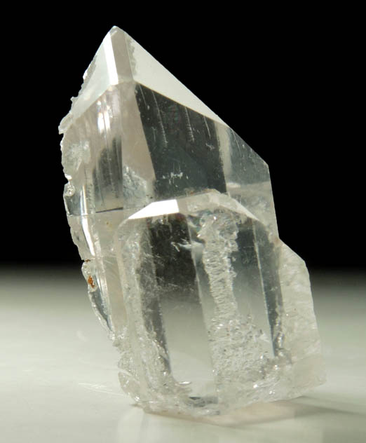 Barite from Book Cliffs, north of Grand Junction, Mesa County, Colorado