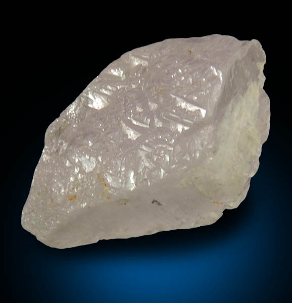 Spodumene var. Kunzite from Mawi Pegmatite, Nuristan, Afghanistan