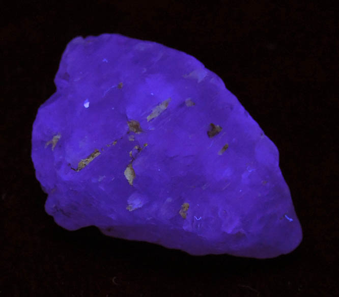 Spodumene var. Kunzite from Mawi Pegmatite, Nuristan, Afghanistan