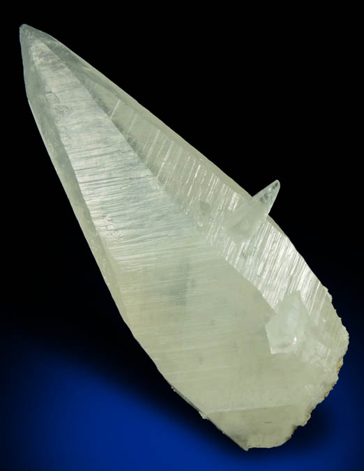 Calcite from Millington Quarry, Bernards Township, Somerset County, New Jersey