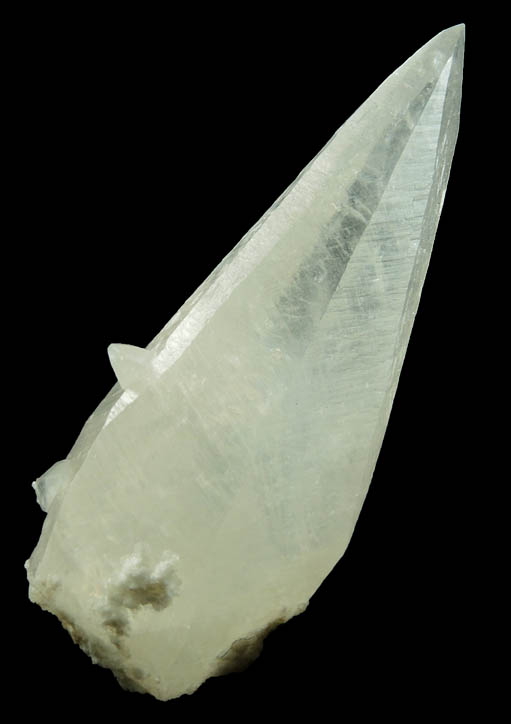 Calcite from Millington Quarry, Bernards Township, Somerset County, New Jersey