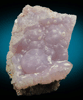 Smithsonite from Choix, Sinaloa, Mexico