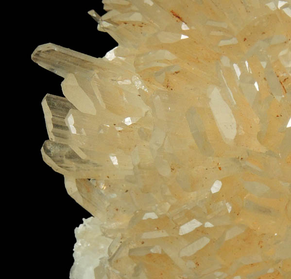 Hemimorphite from Santa Eulalia District, Aquiles Serdn, Chihuahua, Mexico