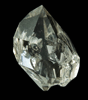 Quartz var. Herkimer Diamond from Hickory Hill Diamond Diggings, Fonda, Montgomery County, New York