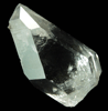 Quartz var. Herkimer Diamond from Hickory Hill Diamond Diggings, Fonda, Montgomery County, New York