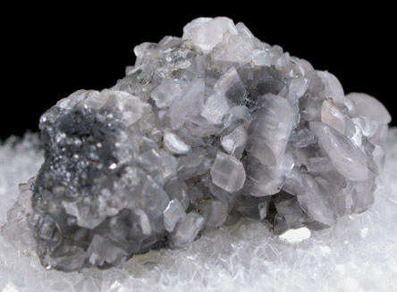 Smithsonite from Tsumeb Mine, Otavi-Bergland District, Oshikoto, Namibia