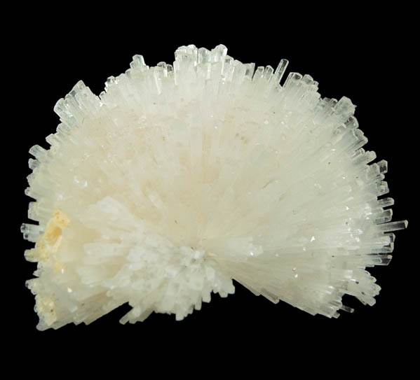 Natrolite from Cape Grim, 27 km north of Marrawah, Tasmania, Australia